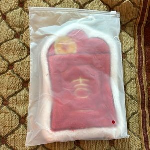 Cute Hanging New year Hand Towel